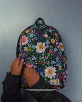 Набор LEGO 5009273 Herschel Classic XL Backpack - Garden Floral