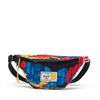 Набор LEGO 5009282 Herschel Heritage Hip Pack Little Herschel - Scavenger Hunt Bricks