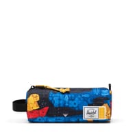 Набор LEGO Settlement Pencil Case Little Herschel - Scavenger Hunt Bricks