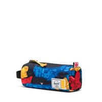 Набор LEGO Settlement Pencil Case Little Herschel - Scavenger Hunt Bricks