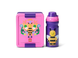 Набор LEGO 5009347 Bee Girl Lunch Set