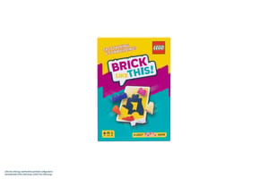 Набор LEGO Brick Like This