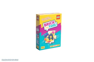 Набор LEGO Brick Like This