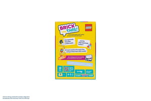 Набор LEGO Brick Like This
