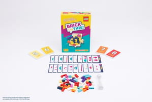 Набор LEGO Brick Like This