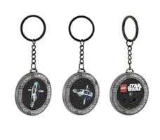 Набор LEGO 5009394 Jango Fett's Starship Key Chain