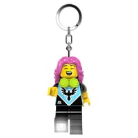 Набор LEGO 5009413 E-Sports Gamer Girl Key Light