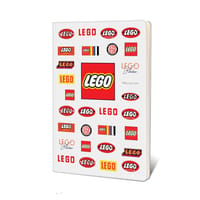 Набор LEGO 5009438 LEGO Logo Journal