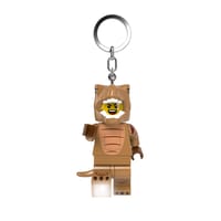 Набор LEGO 5009480 T-Rex Costume Fan Key Light