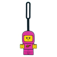 Набор LEGO 5009499 Space Baby Pink Bag Tag