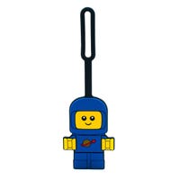 Набор LEGO 5009500 Space Baby Blue Bag Tag