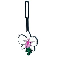 Набор LEGO 5009523 Orchid Bag Tag