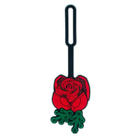 Набор LEGO 5009524 Rose Bag Tag