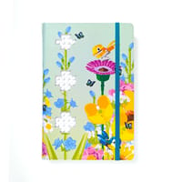 Набор LEGO 5009526 Botanical Notebook and Gel Pen