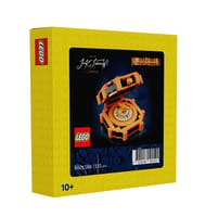 Набор LEGO Captain Jack Sparrow's Compass