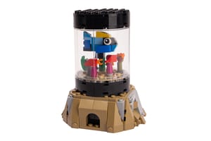 Набор LEGO 5009626 Fish Tank