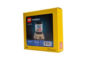 Набор LEGO Fish Tank