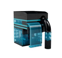 Набор LEGO 5009823 Fish Tank Filter & Fish Food