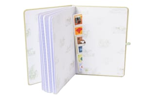 Набор LEGO Italian Riviera Notebook