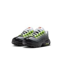 Набор LEGO 5010063 Nike Air Max 95 x LEGO Little Kids' Shoes