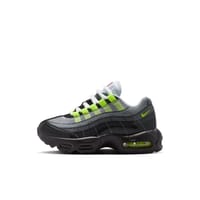Набор LEGO Nike Air Max 95 x LEGO Little Kids' Shoes