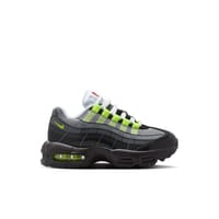 Набор LEGO Nike Air Max 95 x LEGO Little Kids' Shoes