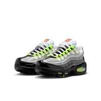Набор LEGO 5010064 Nike Air Max 95 x LEGO Big Kids' Shoes