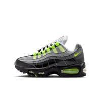 Набор LEGO Nike Air Max 95 x LEGO Big Kids' Shoes