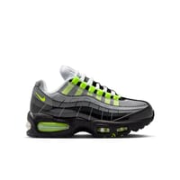 Набор LEGO Nike Air Max 95 x LEGO Big Kids' Shoes