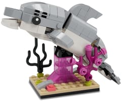 Набор LEGO 5010075 Dolphin