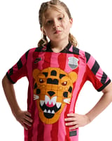 Набор LEGO 5010083 Nike x LEGO Collection Big Kids' Aero-FIT Soccer Jersey