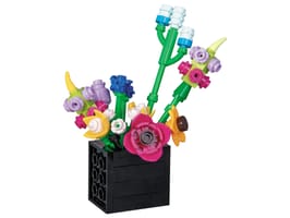 Набор LEGO 5010092 Botanicals: Tiny Wildflower Bouquet