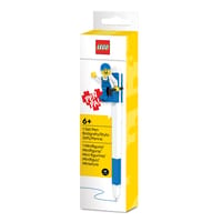 Набор LEGO 5010102 Pen Pal Gel Pen with Minifigure (Blue)