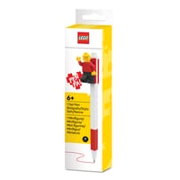 Набор LEGO 5010104 Pen Pal Gel Pen with Minifigure (Red)