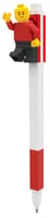 Набор LEGO Pen Pal Gel Pen with Minifigure (Red)
