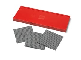 Набор LEGO Shelf (All Colors)