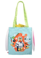 Набор LEGO 5010109 Bunny Ear Bag