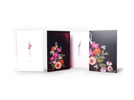 Набор LEGO 5010210 Insiders Botanicals Greeting Card