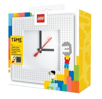 Набор LEGO 5010226 Wall Clock MOC (My Own Creation) - White