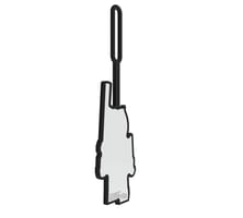 Набор LEGO 5010229 Ahsoka Tano Bag Tag