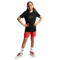 Набор LEGO 5010249 Nike x LEGO Collection Big Kids' T-Shirt - Black