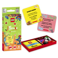 Набор LEGO 5010356 ReBuild Activity Cards: Animals
