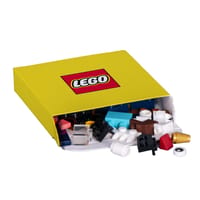 Набор LEGO ReCreate Activity Cards: Castle