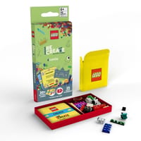Набор LEGO ReCreate Activity Cards: Castle