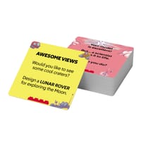 Набор LEGO ReCreate Activity Cards: Tech