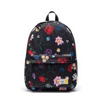 Набор LEGO 5010423 Herschel Classic XL Backpack - Falling Florals