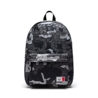 Набор LEGO 5010424 Herschel Classic XL Backpack - Abstract Bricks Black