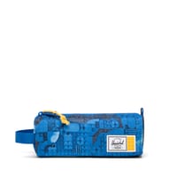 Набор LEGO 5010433 Settlement Pencil Case Little Herschel - Abstract Bricks Blue