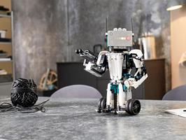 Набор LEGO Mindstorms Робот-изобретатель