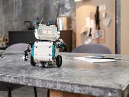 Набор LEGO Mindstorms Робот-изобретатель